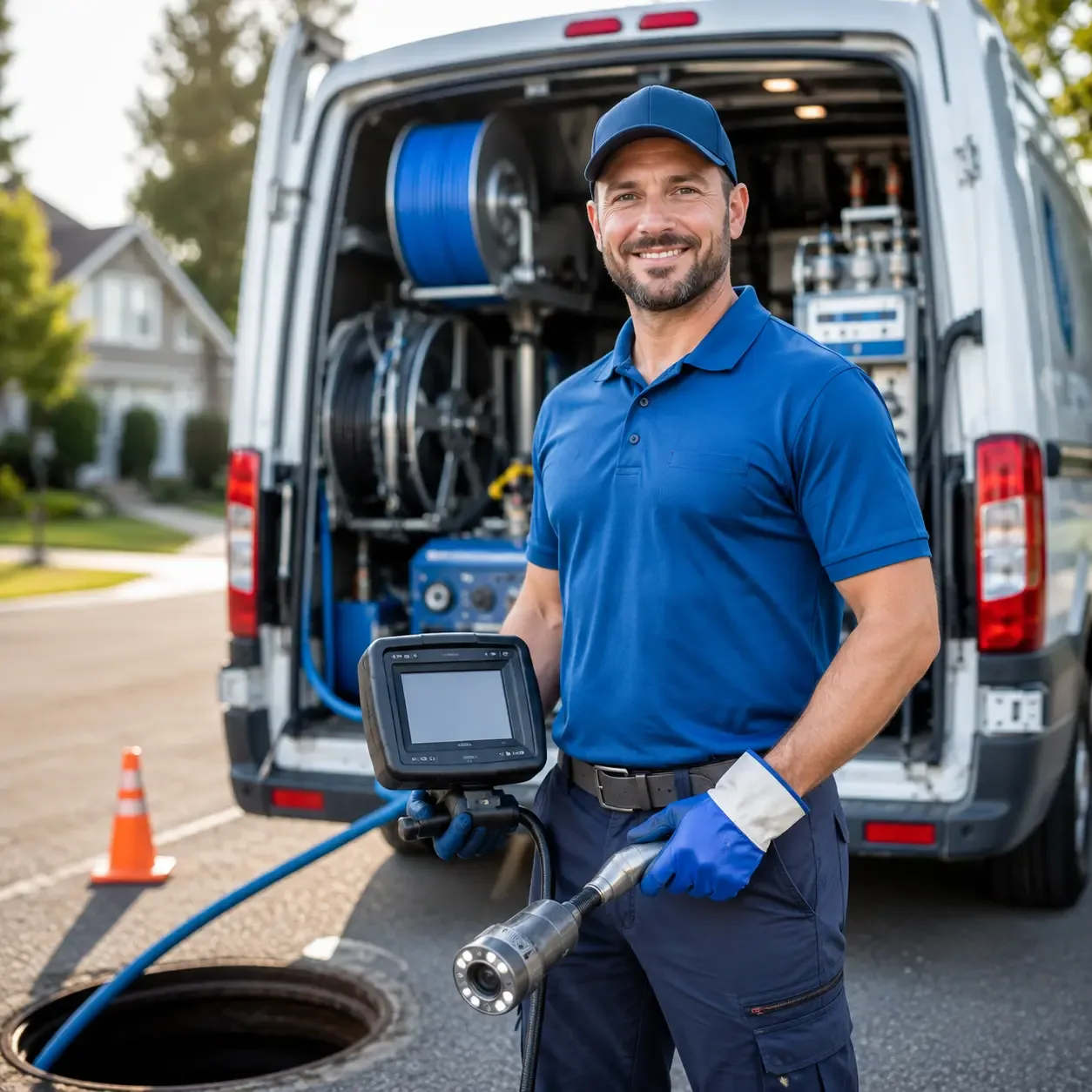 Local Pipe Relining specialists in Mattapoisett, MA