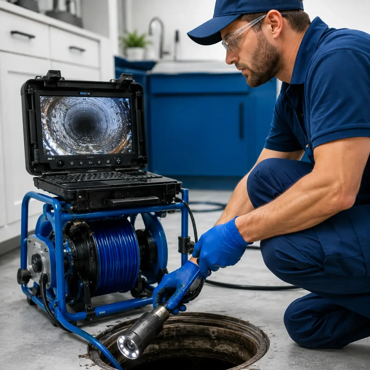 Pipe Relining professionals serving Mattapoisett, MA
